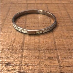 Coach Jewelry - Coach bangle Coach Jewelry - Coach bangle